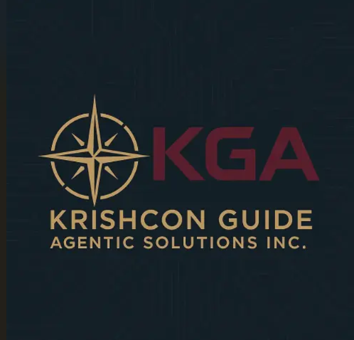 Krishcon Guide Agentic Solutions Inc.