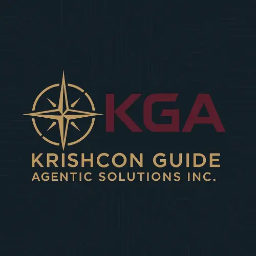 Krishcon Guide Agentic Solutions Inc.